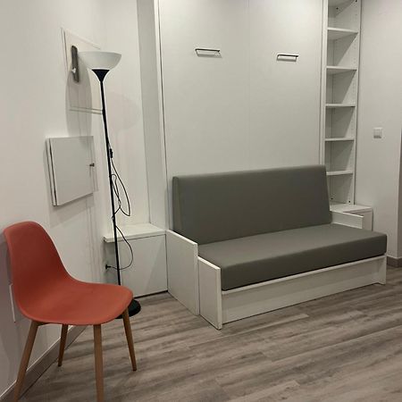 Perfect Studio Rossio Apartment Lisbon Bagian luar foto