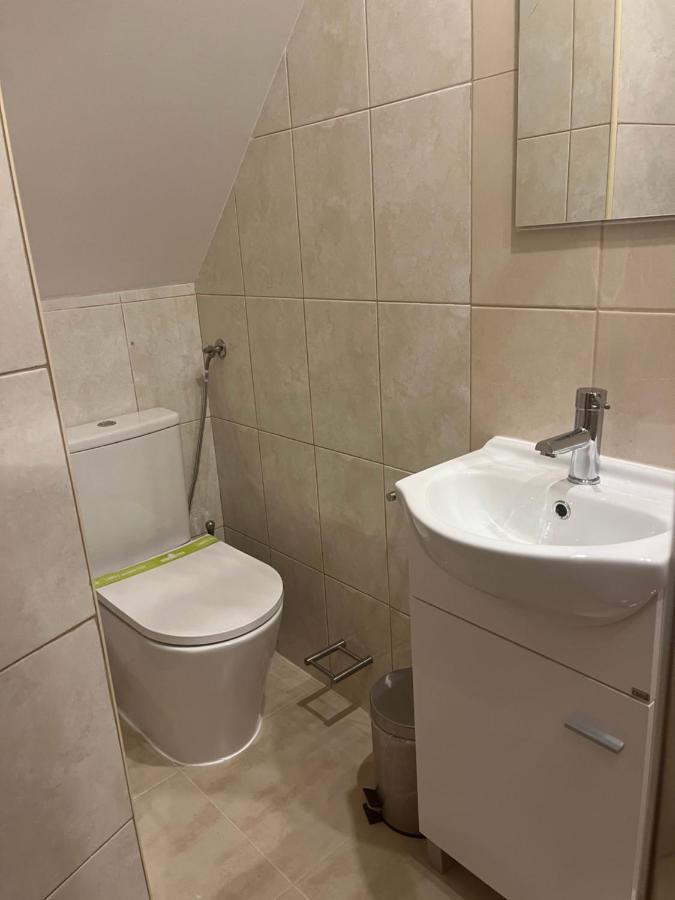 Perfect Studio Rossio Apartment Lisbon Bagian luar foto