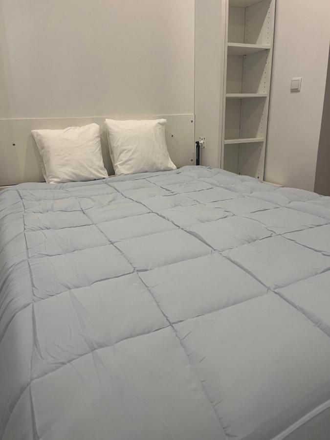 Perfect Studio Rossio Apartment Lisbon Bagian luar foto