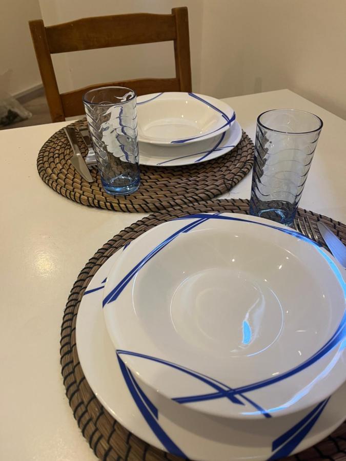 Perfect Studio Rossio Apartment Lisbon Bagian luar foto